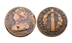 Louis_XVI_Æ_Double_sol_1793_France_coin